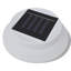 Solar Powered Integrated LED Pathway Light Pack-16938643