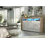 Argyro 393.7cm Sideboard-1444787572