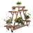 Nicholes Plant Stand