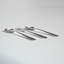 Fitz 3 Piece Stainless Steel Hostess Set