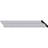 2 1/4"H x 2 1/4"P x 3 1/8"F x 94 1/2"L Medea Crown Moulding