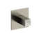 Reflet™ 0.5" Thermostatic & Pressure Balance Shower Trim with 2 Functions