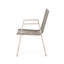 Chaises de salle à manger Modern Taupe