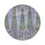 Sous-verres ronds Topkapi Garden-119015287
