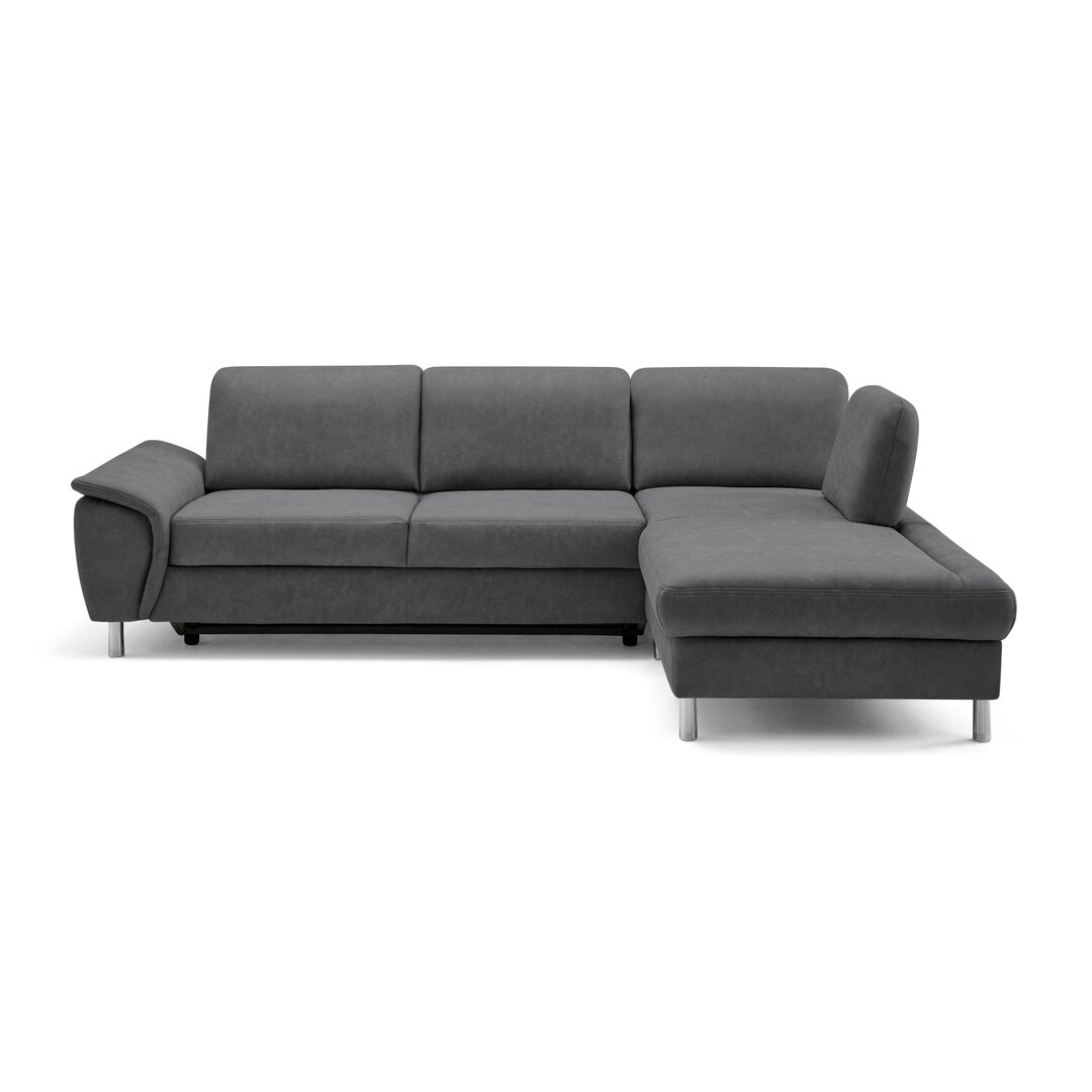 Ecksofa Jade mit Bettfunktion