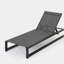 Chaise longue Modesta, ensemble de 2-1741569577