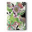 Floral Paradise I - peinture sur toile tendue-1551361533