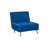 Bleu est en rupture de stock