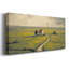 Série paysage - CL - Toile tendue avec châssis - Prêt à accrocher-709038016