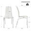 Chaise rembourrée Modern-1092125358-1092125359