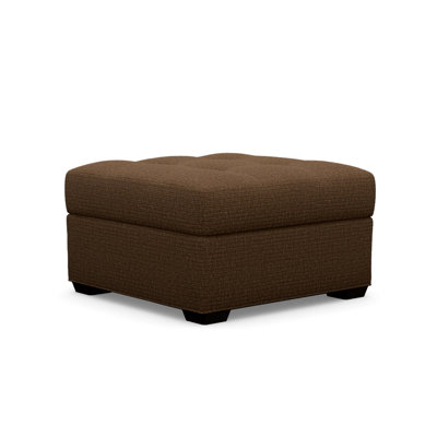 Baxter Square Ottoman
