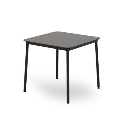 Hub Square Dining Table