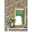 Papier peint adhésif Heather Belles Fleurs-152026252