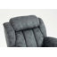 Fauteuil inclinable électrique inclinable électrique