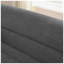 Upholstered 29 " Chenille Sofa