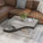 Delco Single Coffee Table