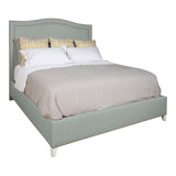 Caroline/Casey Upholstered Bed