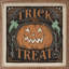 «Scarick Cats II Trick Or Traite» par Janelle Penner-2122805814