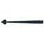 Decorative Rough Heart Gate Strap with Carriage Bolt-12369432