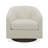 Bennett Upholstered Swivel Barrel Chair (Set of 2)-1731800327