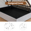 Lit plateforme avec rangement Aristedes-106503224-106503226