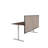 Acoustical Split Screen Privacy Panel-16489466-16489449-16489454