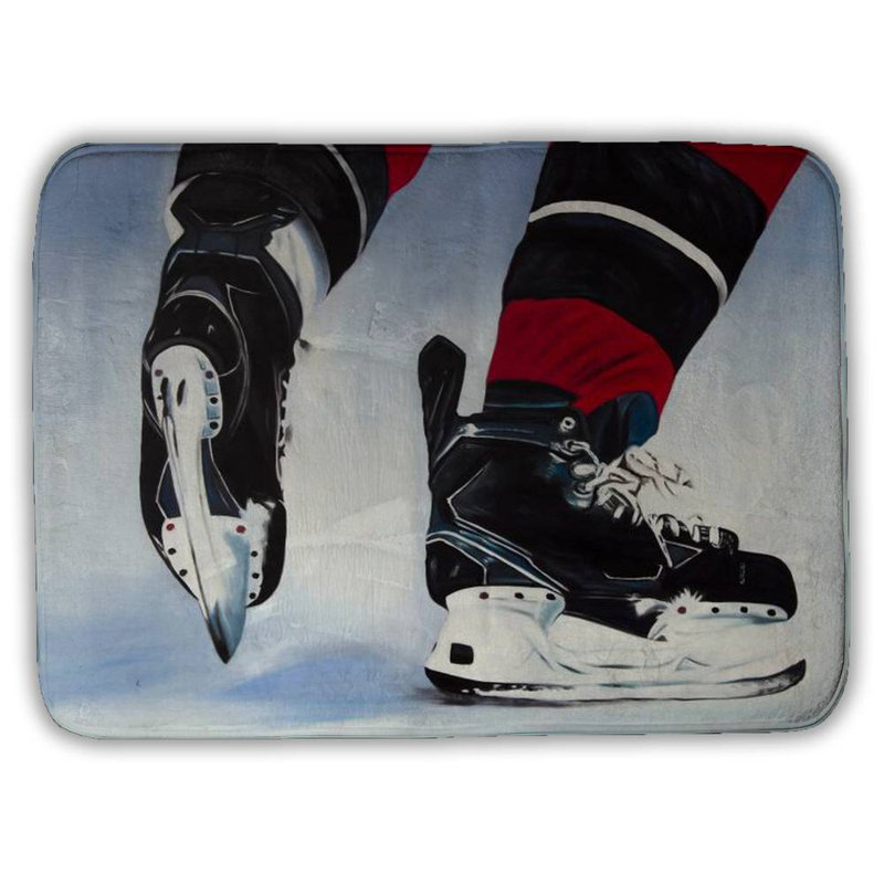 Maxtyn Non-Slip Bath Mat