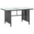 Hatteras 5 Piece Deep seating with Cushions-1397677575