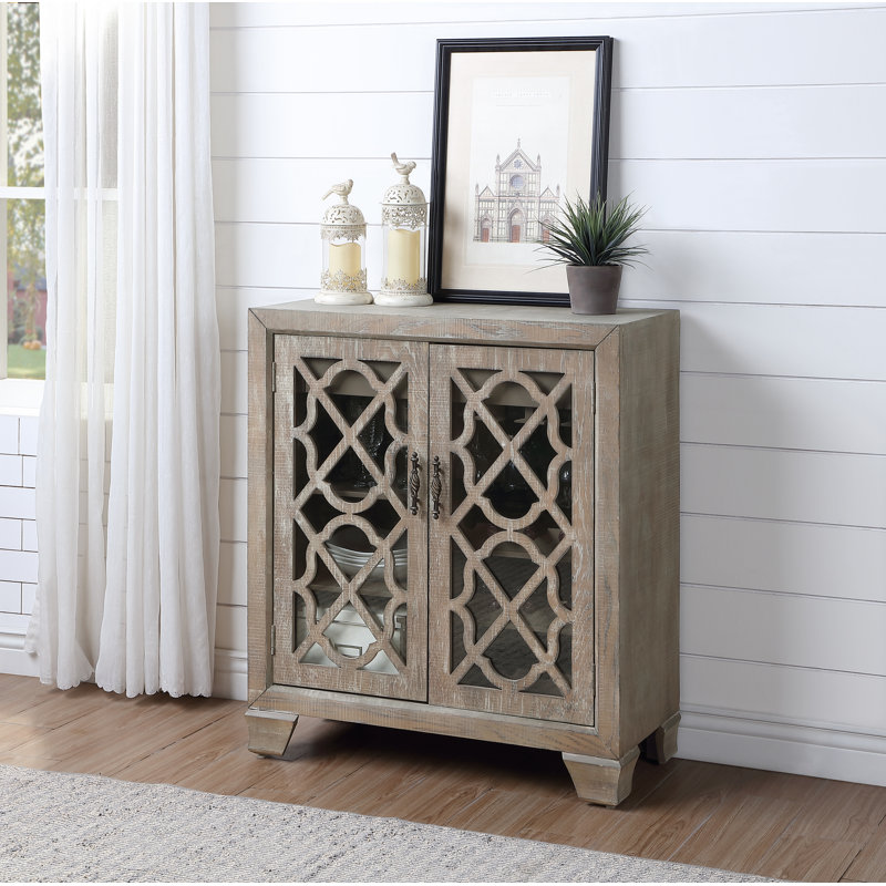 Mortenson 34'' Mini Bar