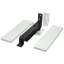 3.81'' x 9.75'' Spring Hinge-14482322