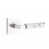 Polished Chrome/Light Terrazzo selected