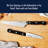 Henckels 7 Piece Knife Block Set