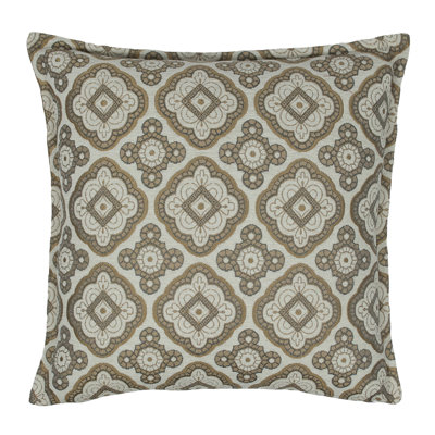 Hillsboro Throw Pillow