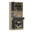 Ettalyn 180cm Kitchen Pantry