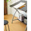 Table à dessin avec tabouret-110644319