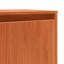 111cm Solid Wood Sideboard