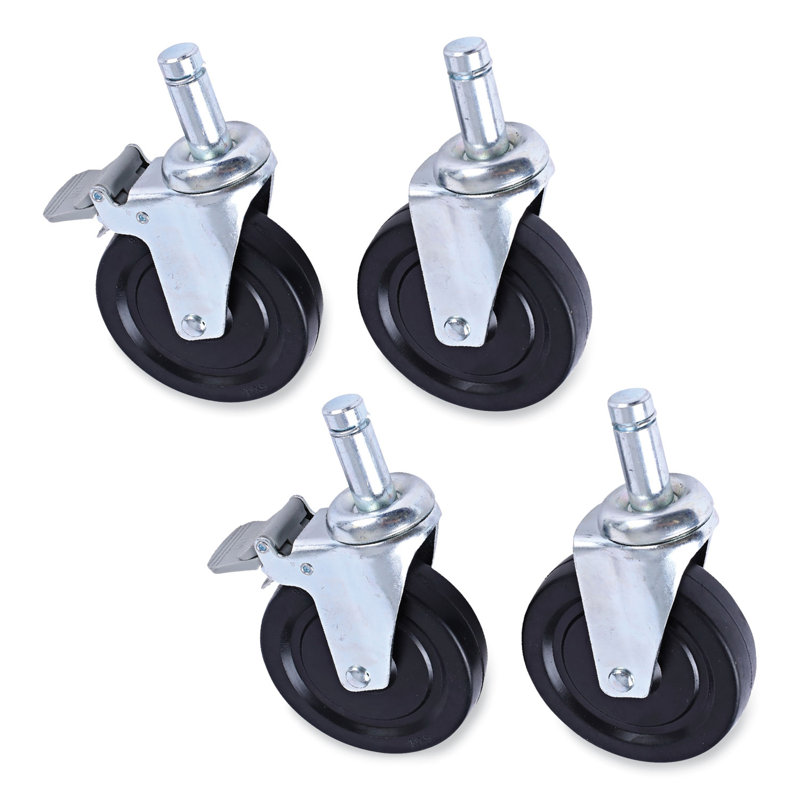 Alera® Alera® Casters (Set of 4)