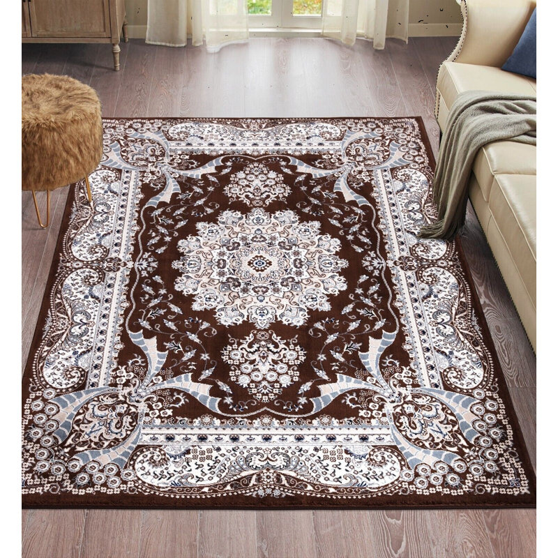 Avaya Area Rug, Rectangle 160 x 230cm
