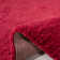Stansted Solid Colour Shag Area Rug