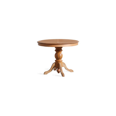 Extendable Dining Table