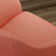 Fauteuil en polyester de 62,23 cm de largeur Hanner