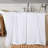 Milo Smart Twist Viscose Cotton Blend Medium Weight Quick Dry Solid Ribbed Bath Towels-106691648-112602296
