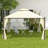 Metal Patio Gazebo