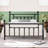 YT Metal Bed Frame w/Headboard and Footboard Platform Bed Frame Single Double Size-1243844764-1243844765