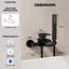 1 Handle Bathroom Bath Shower Mixer Bath Filler-330527424