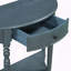 Console avec tiroir et tablette Farmhouse-129201507-129201510-129201513