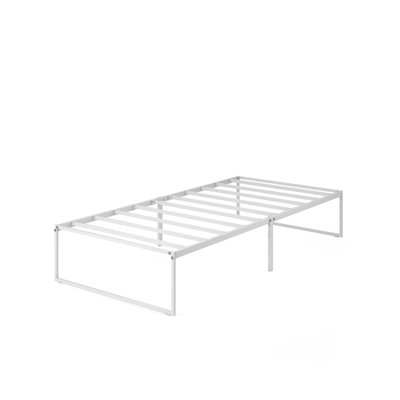 Corbe Platform Bed