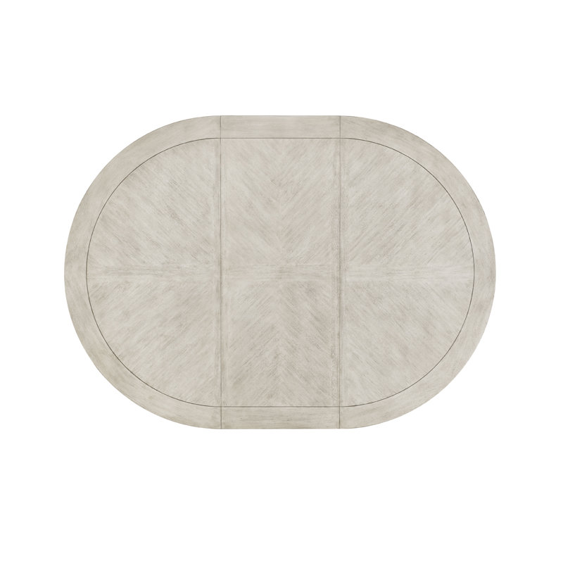 Oyster Bay Calerton Round Dining Table
