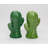 Cactus Salt And Pepper