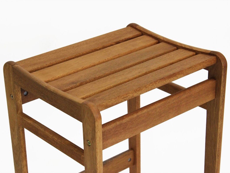 Trident Counter Stool